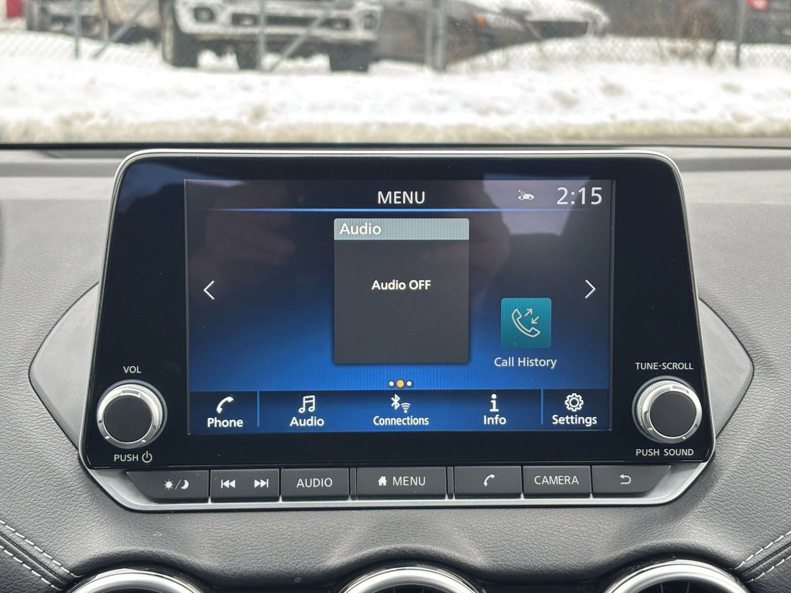 Thumbnail: 2025 Nissan Sentra - 20