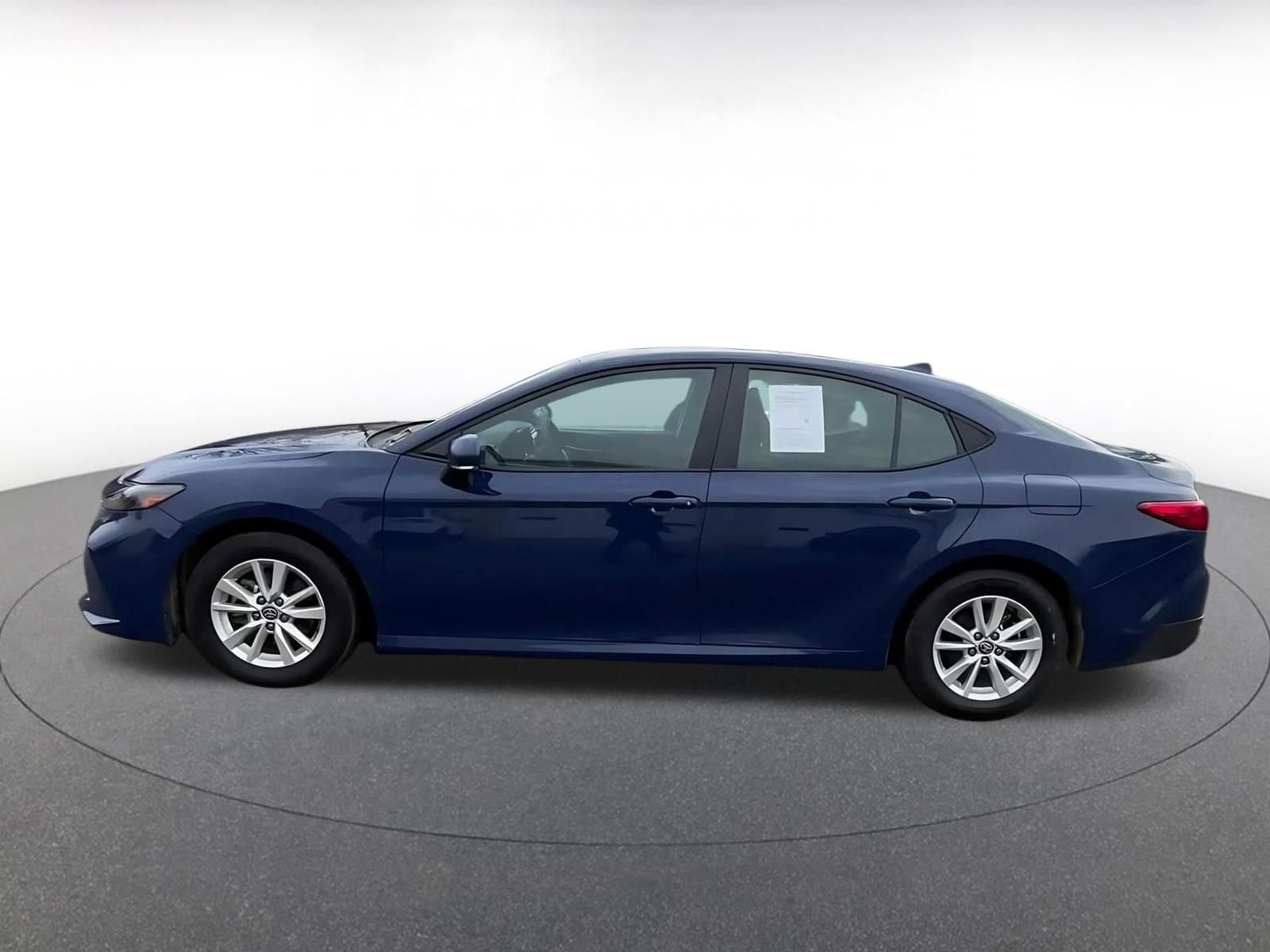 Thumbnail: 2025 Toyota Camry - 9