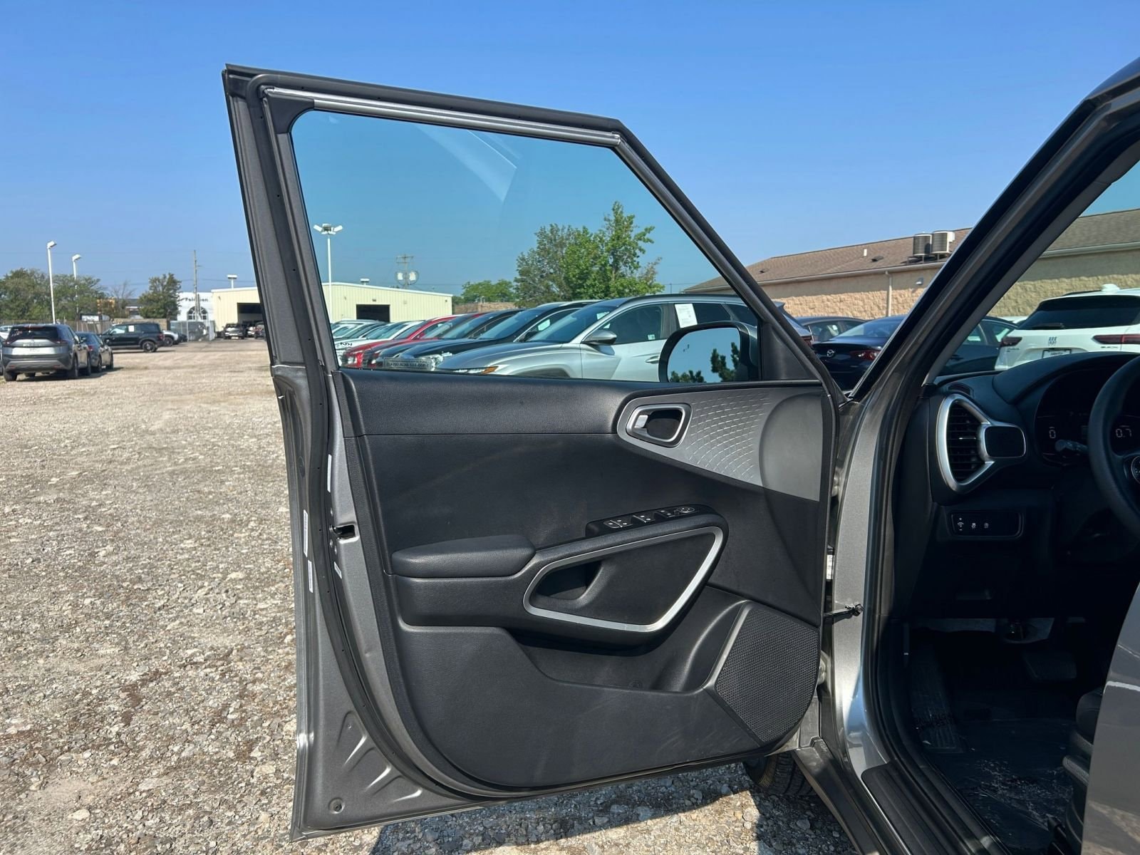 Thumbnail: 2024 Kia Soul - 20