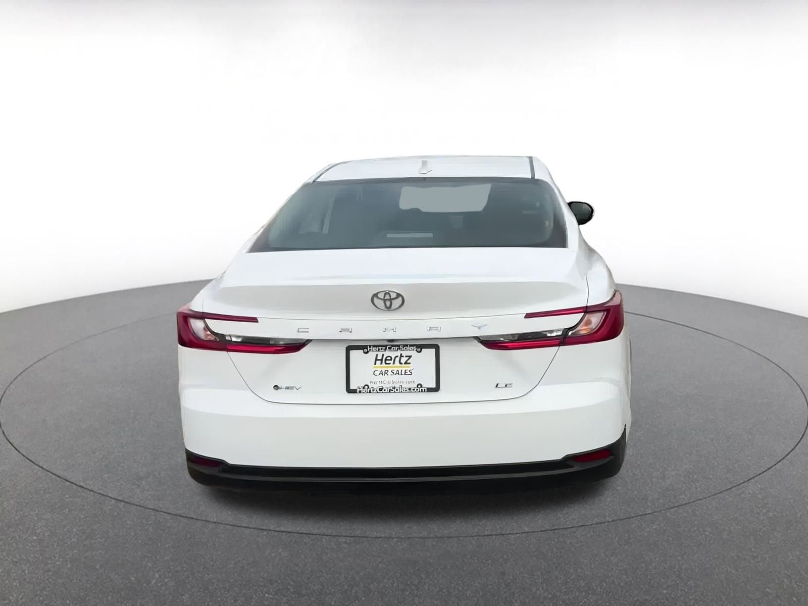 Thumbnail: 2025 Toyota Camry - 12