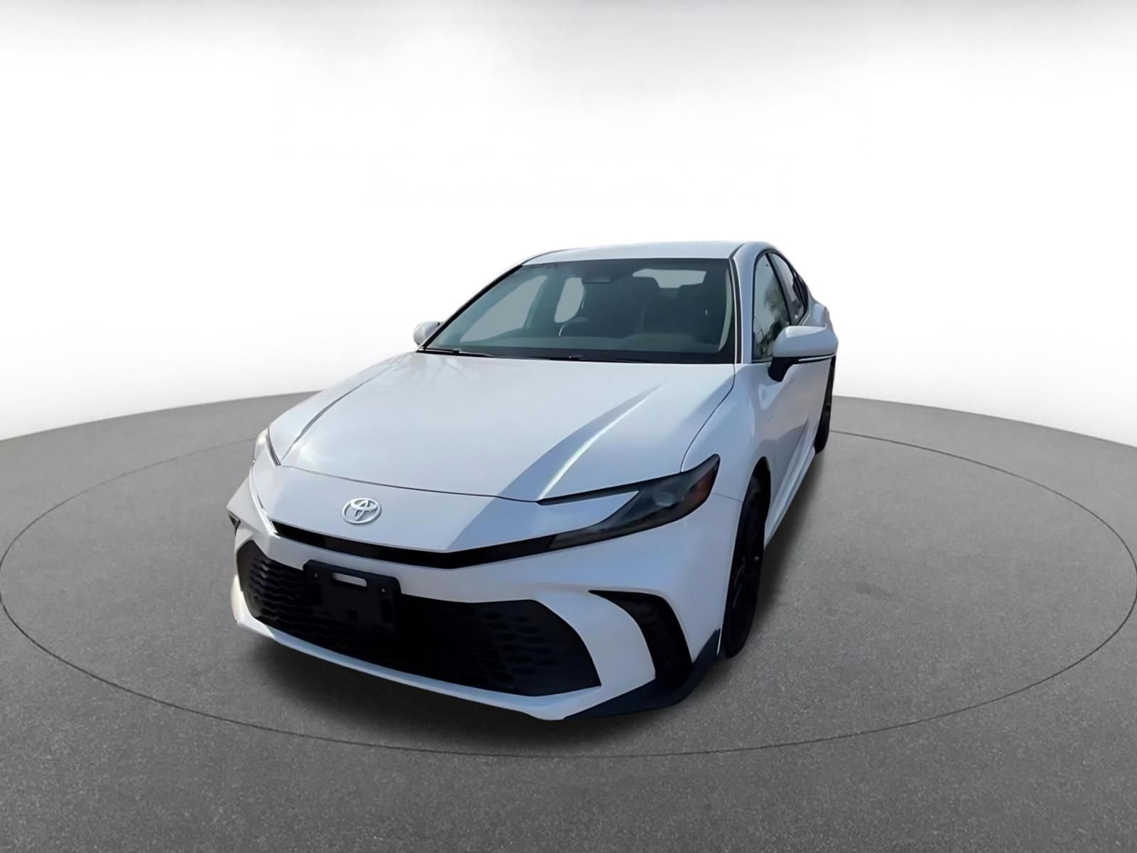 Thumbnail: 2025 Toyota Camry - 8