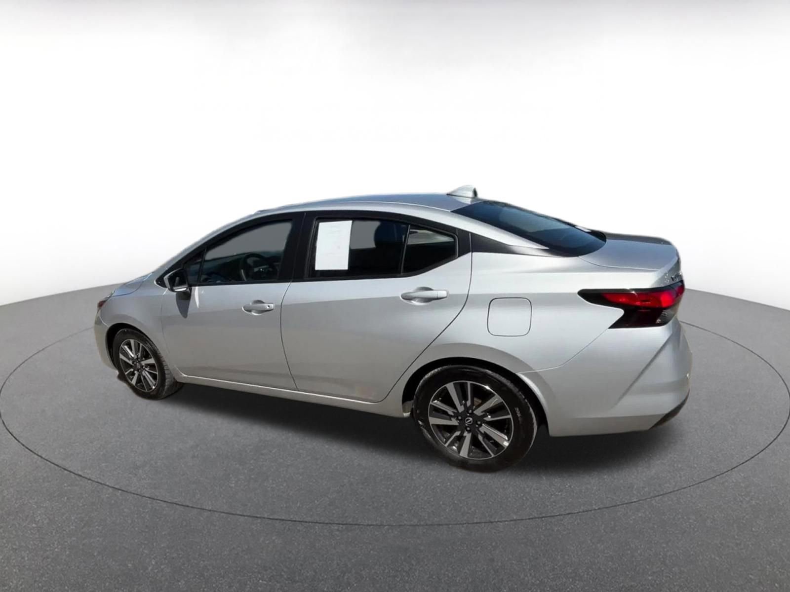 Thumbnail: 2025 Nissan Versa - 10