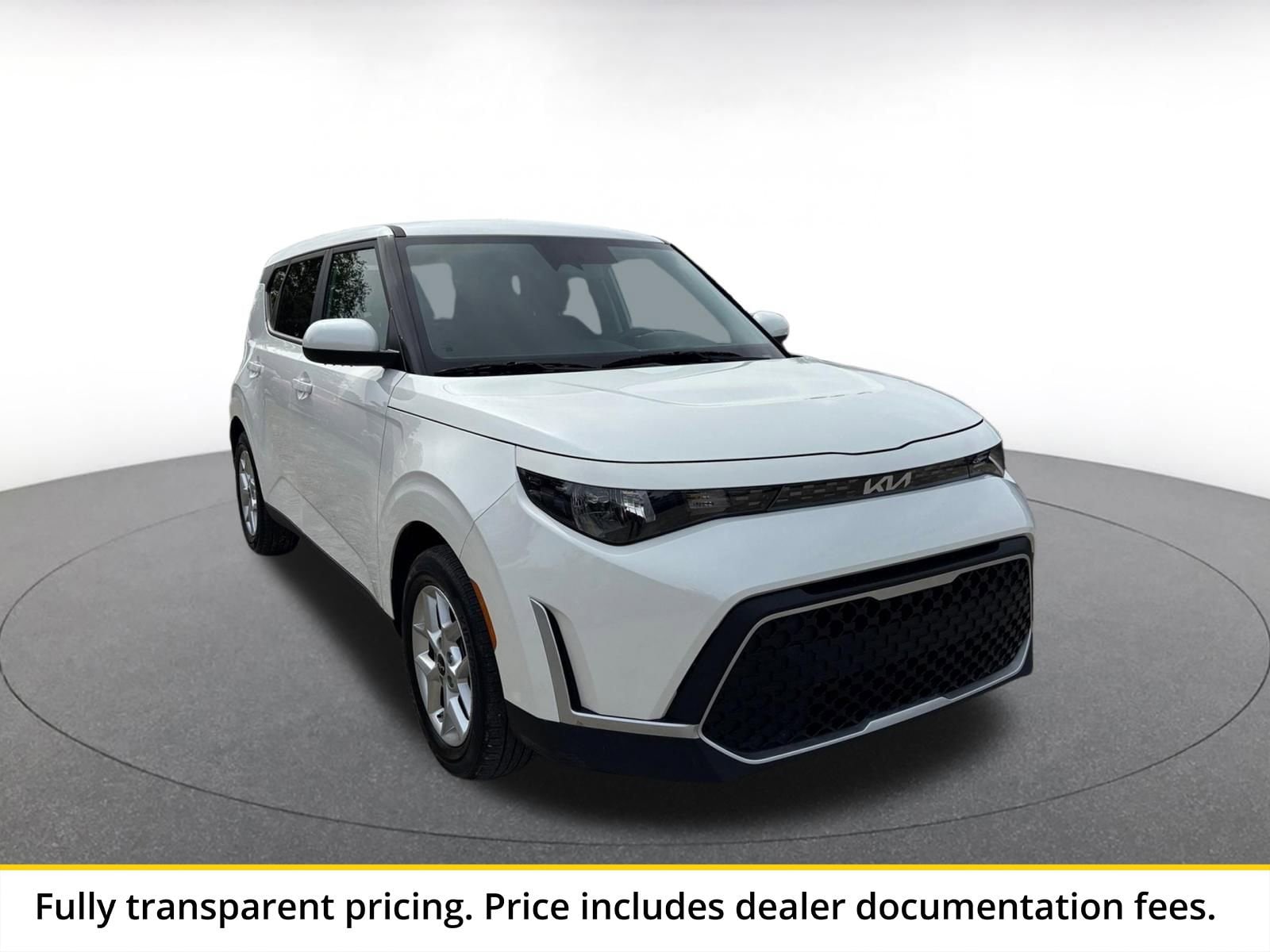 Thumbnail: 2025 Kia Soul - 1
