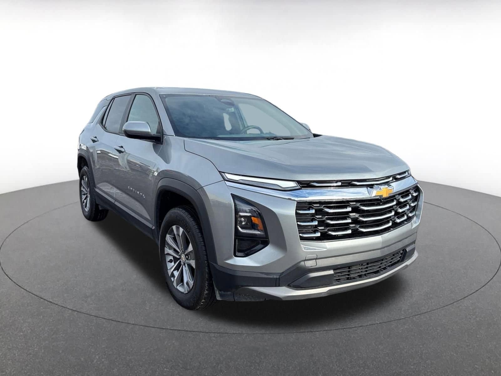 Thumbnail: 2025 Chevrolet Equinox - 1