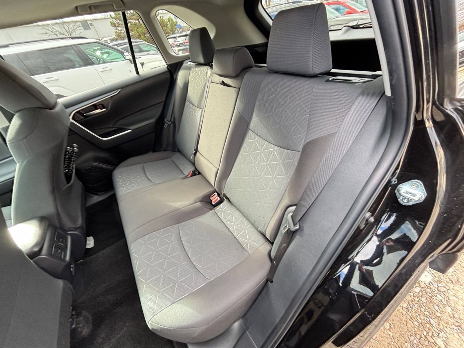 Thumbnail: 2025 Toyota RAV4 - 24