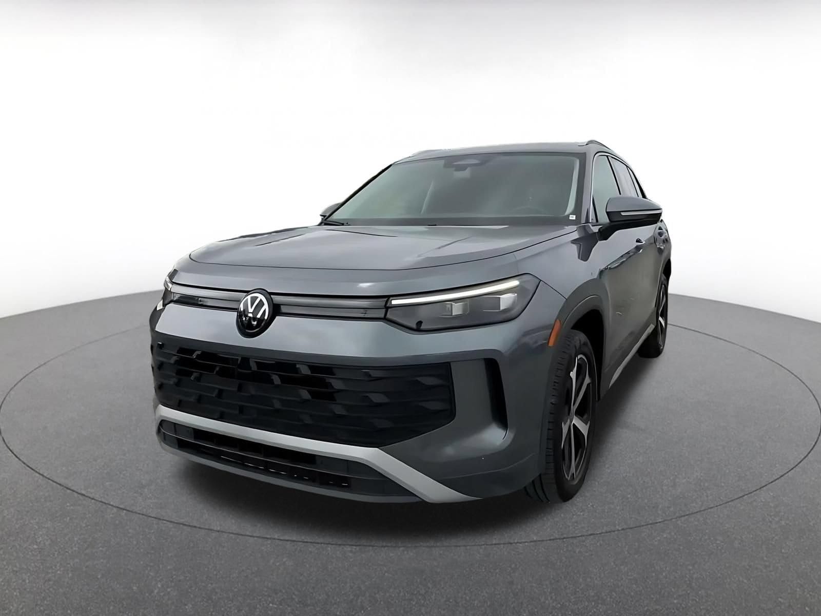 Thumbnail: 2026 Volkswagen Tiguan - 5