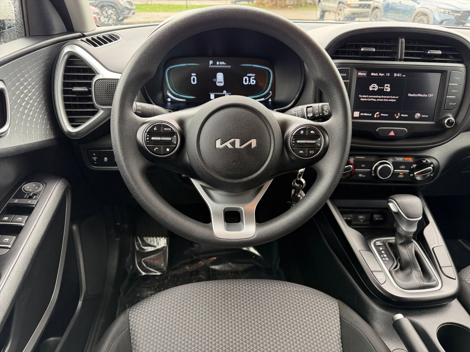 Thumbnail: 2025 Kia Soul - 32