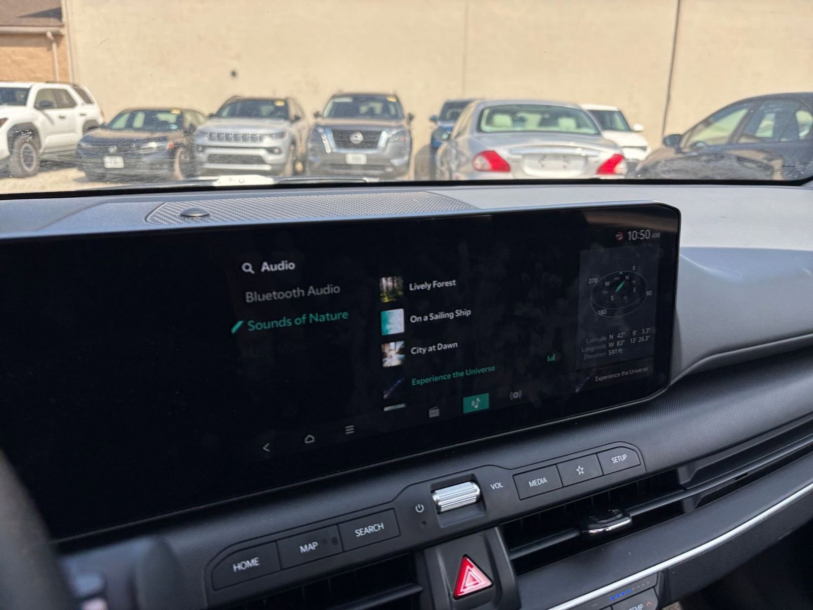 Thumbnail: 2025 Kia K4 - 21