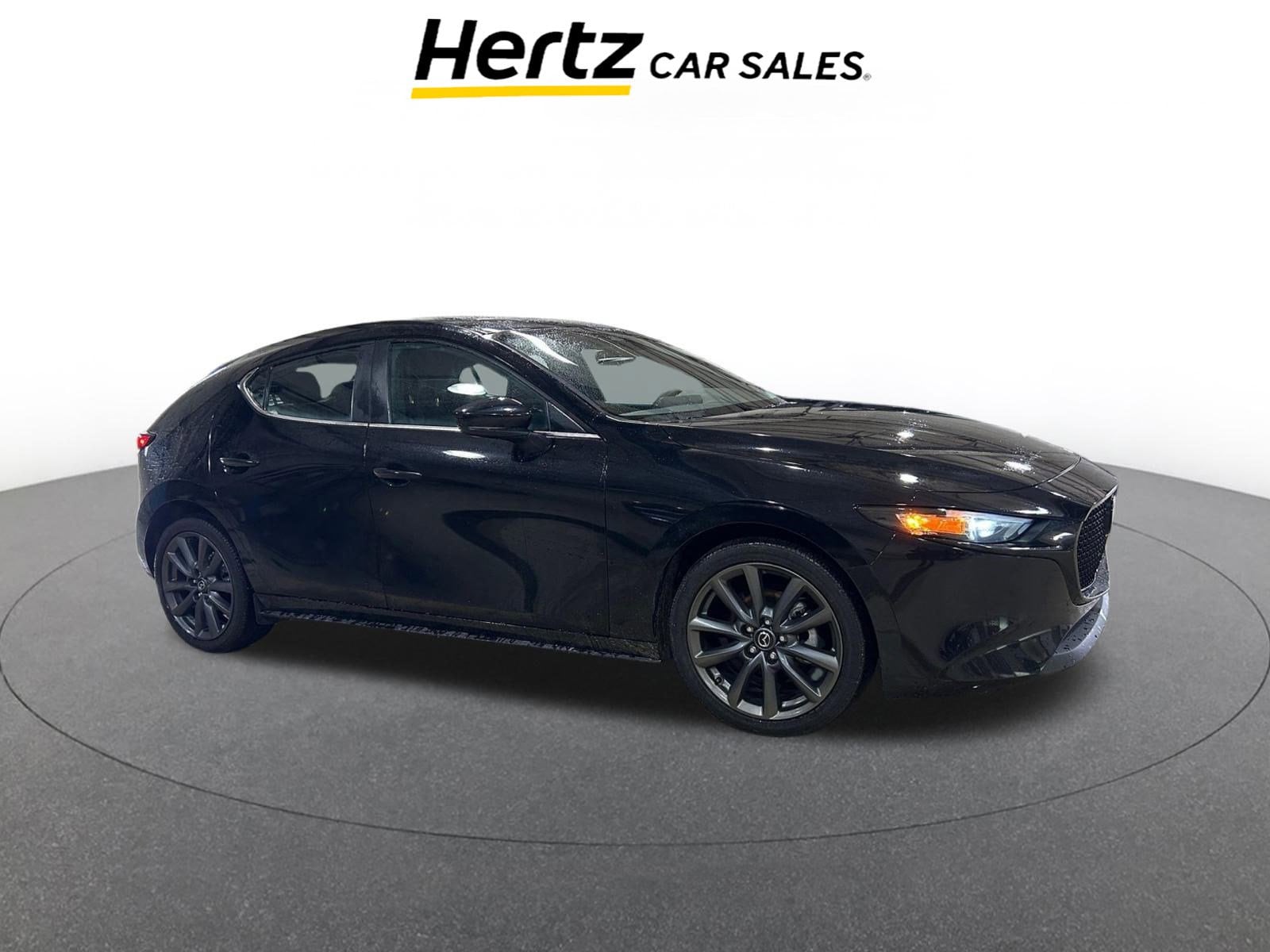 2024 Mazda Mazda3