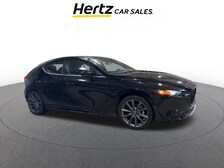 2024 Mazda Mazda3 Preferred -
                  Detroit, MI