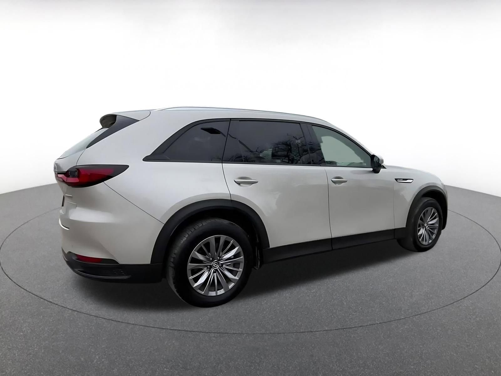 Thumbnail: 2025 Mazda CX-90 - 15