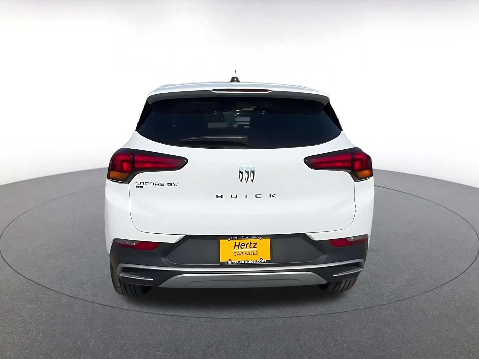 Thumbnail: 2026 Buick Encore GX - 10
