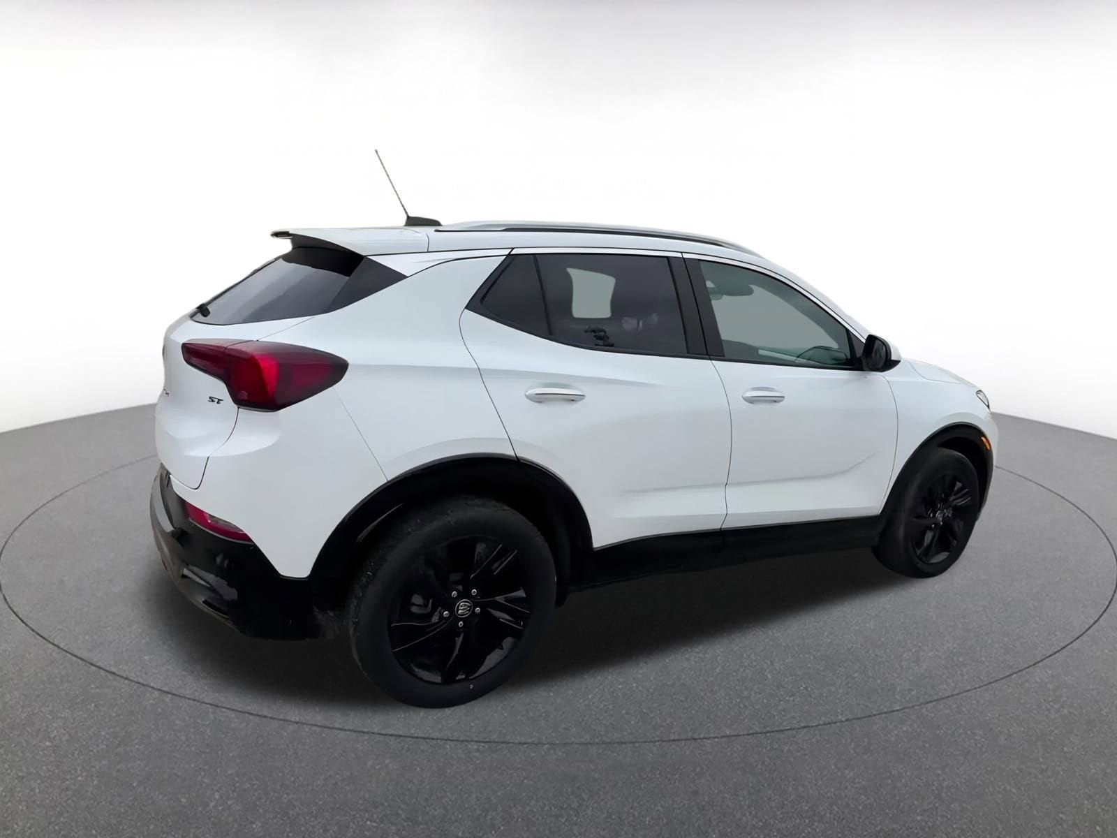 Thumbnail: 2024 Buick Encore GX - 14