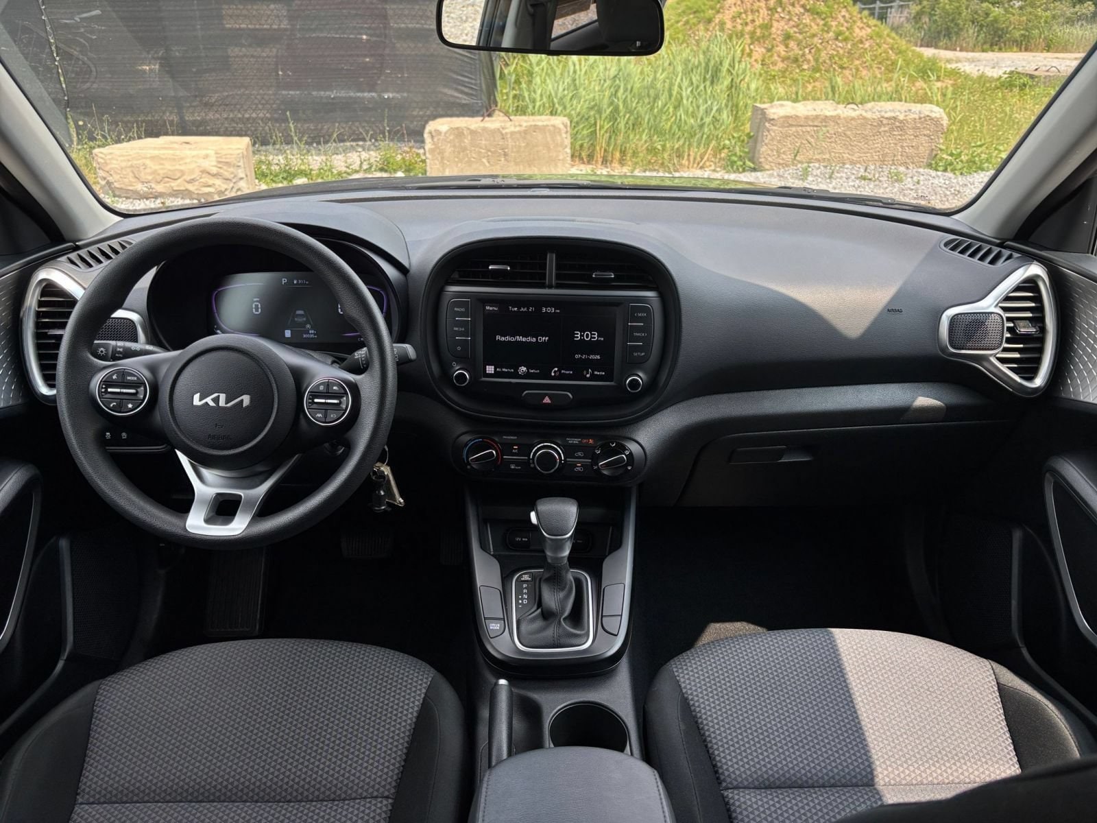 Thumbnail: 2025 Kia Soul - 32