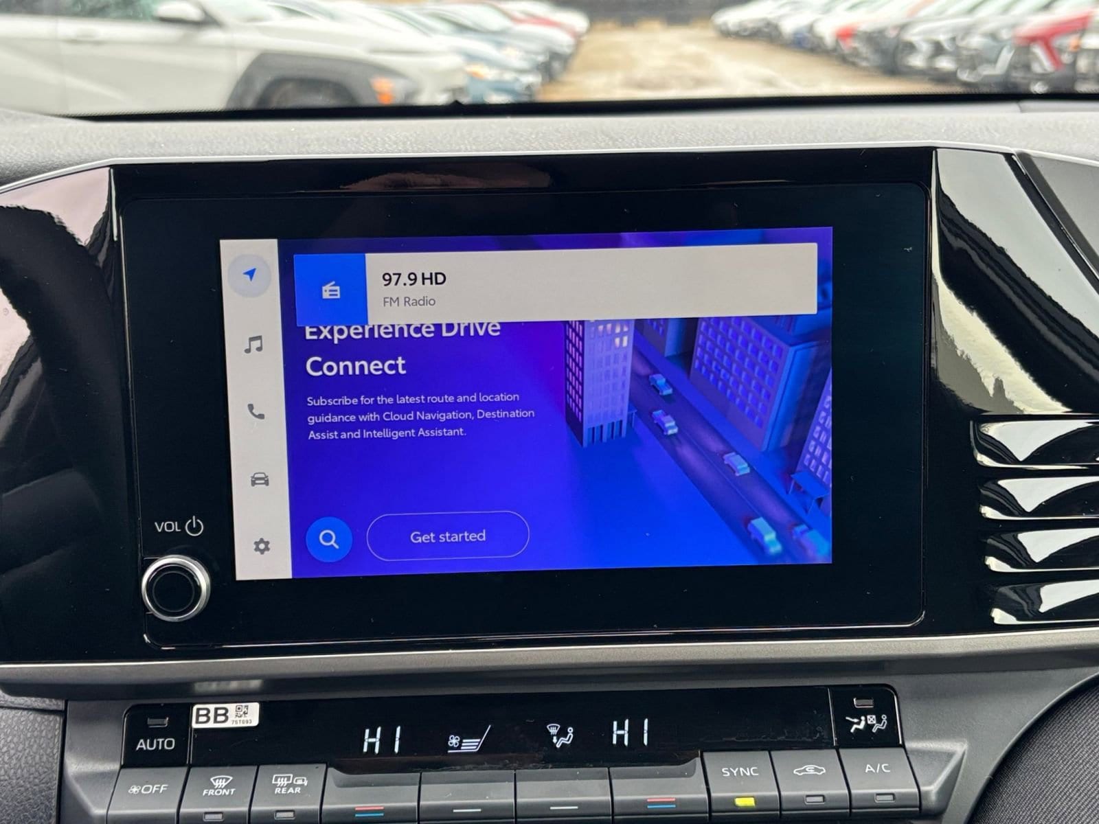 Thumbnail: 2025 Toyota Camry - 21