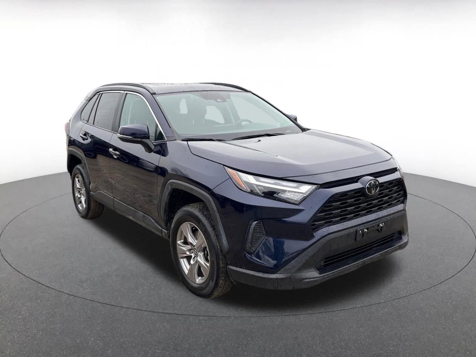 Thumbnail: 2025 Toyota RAV4 - 1