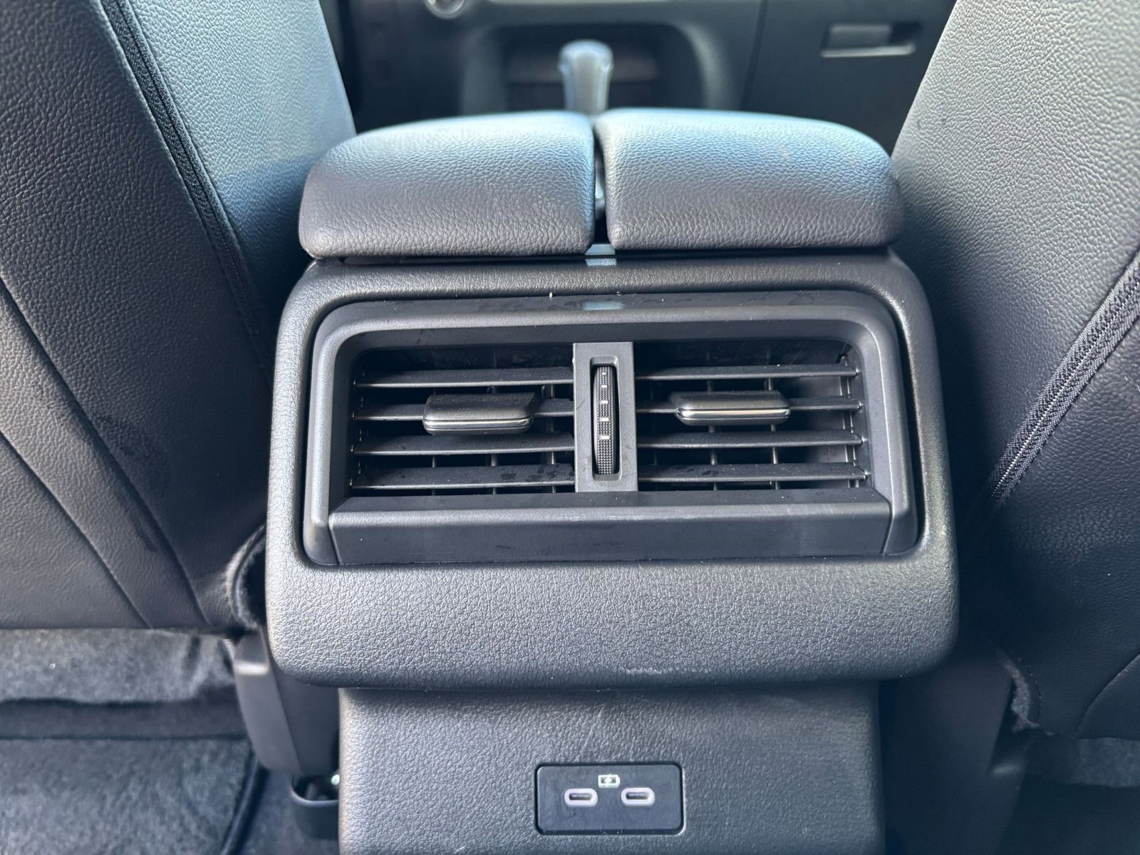 Thumbnail: 2025 Mazda CX-50 - 25