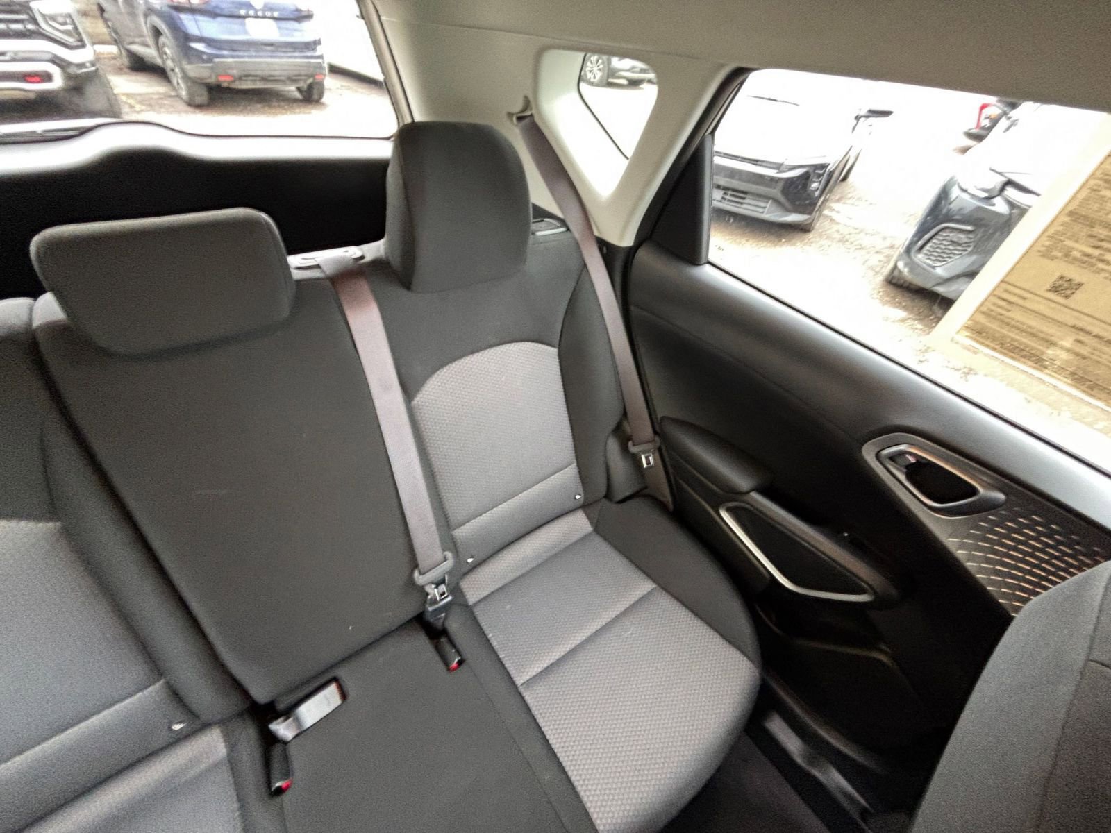 Thumbnail: 2025 Kia Soul - 35