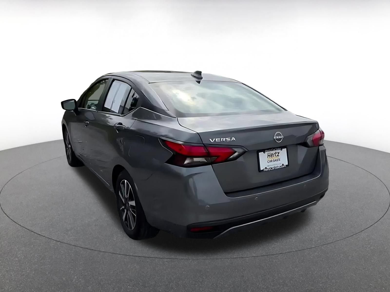 Thumbnail: 2025 Nissan Versa - 10