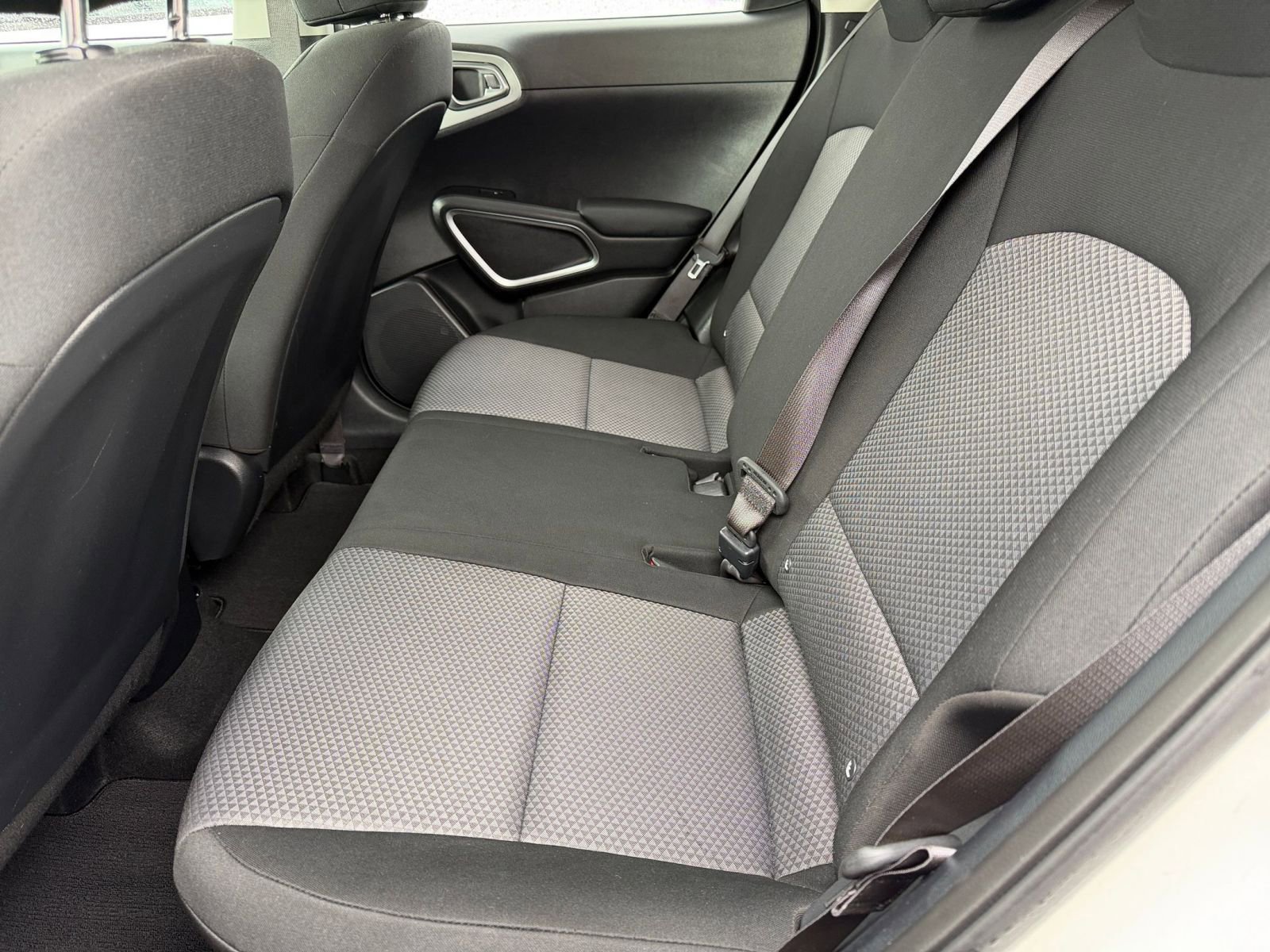 Thumbnail: 2025 Kia Soul - 23