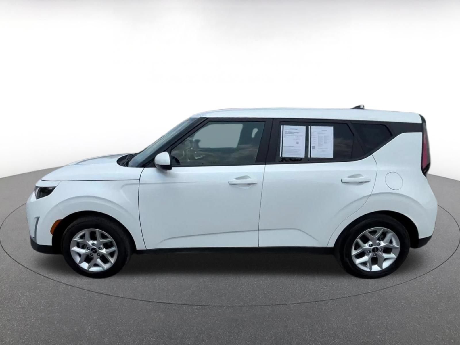 Thumbnail: 2025 Kia Soul - 9