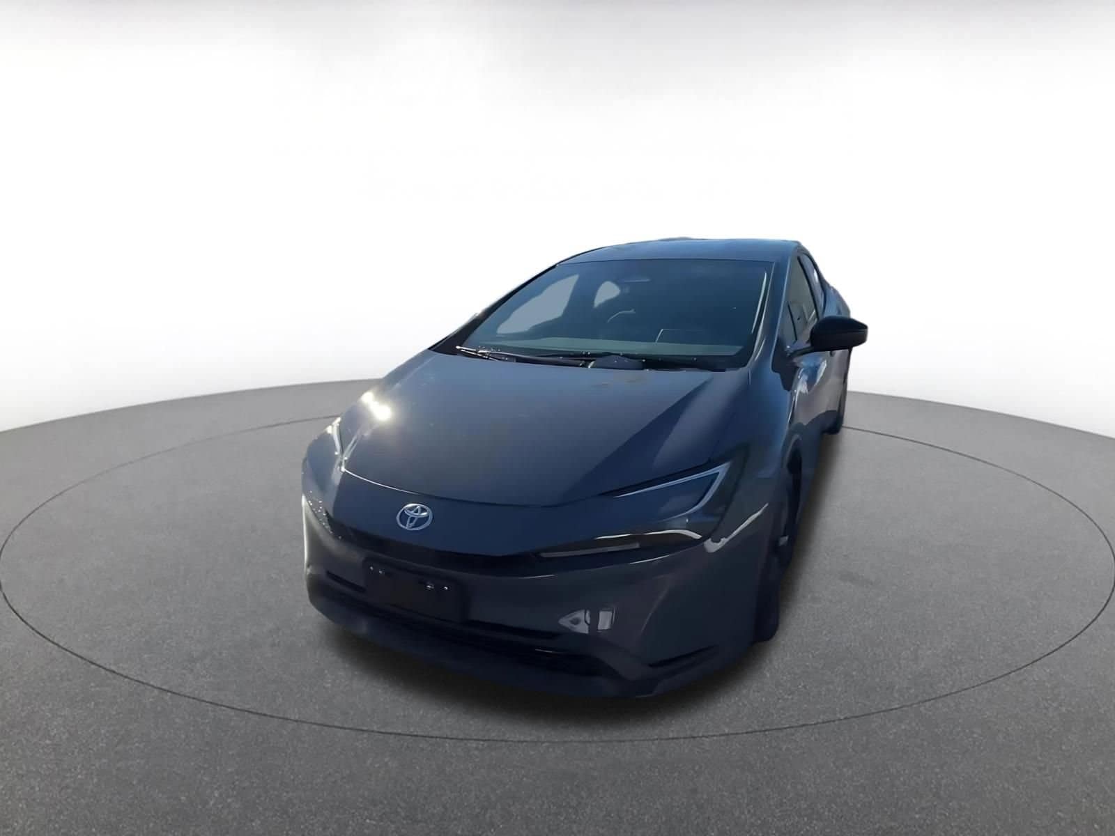 Thumbnail: 2025 Toyota Prius - 7