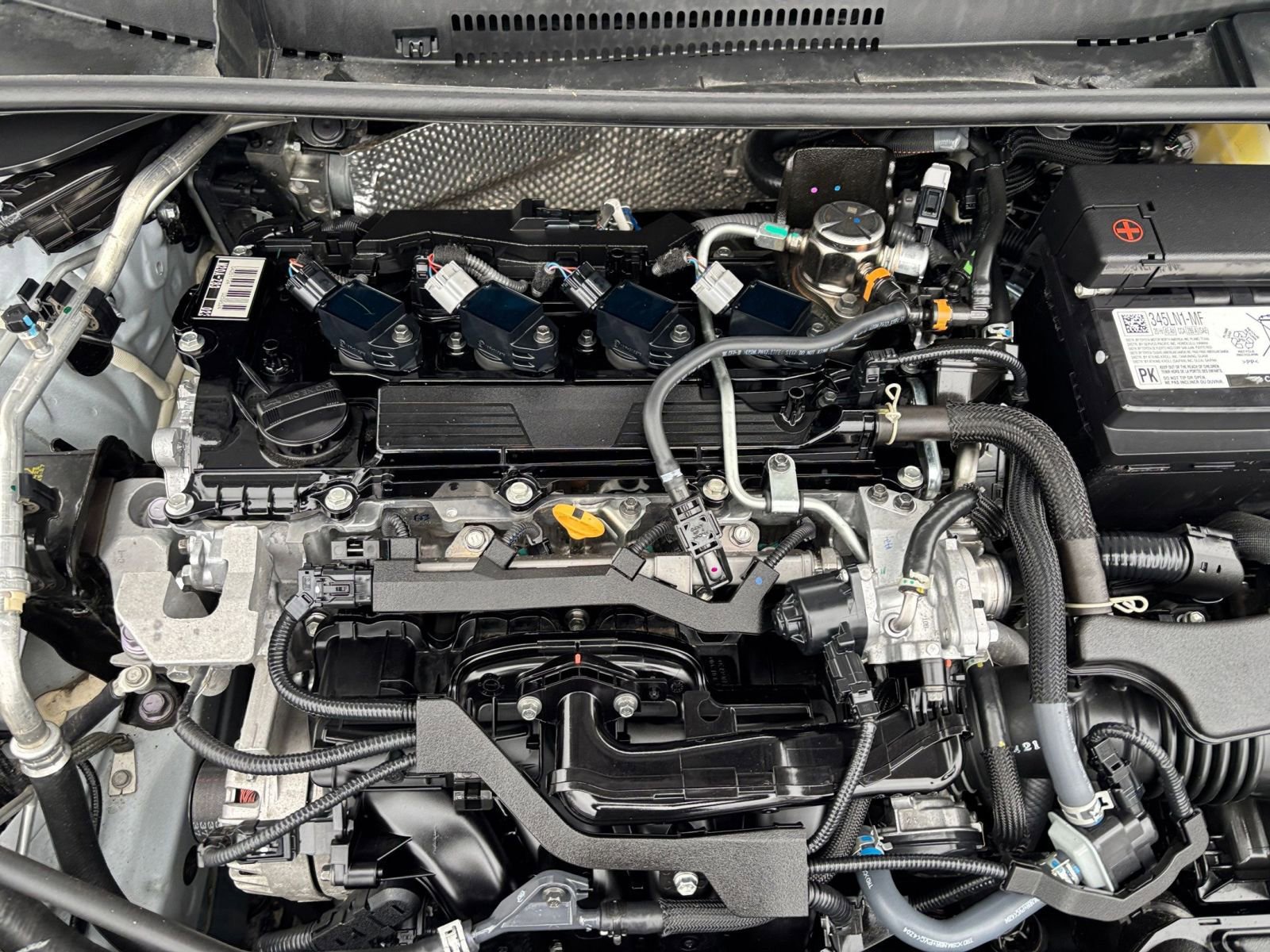 Thumbnail: 2025 Toyota Corolla - 31