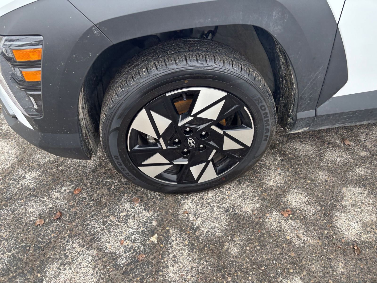 Thumbnail: 2025 Hyundai Kona - 29