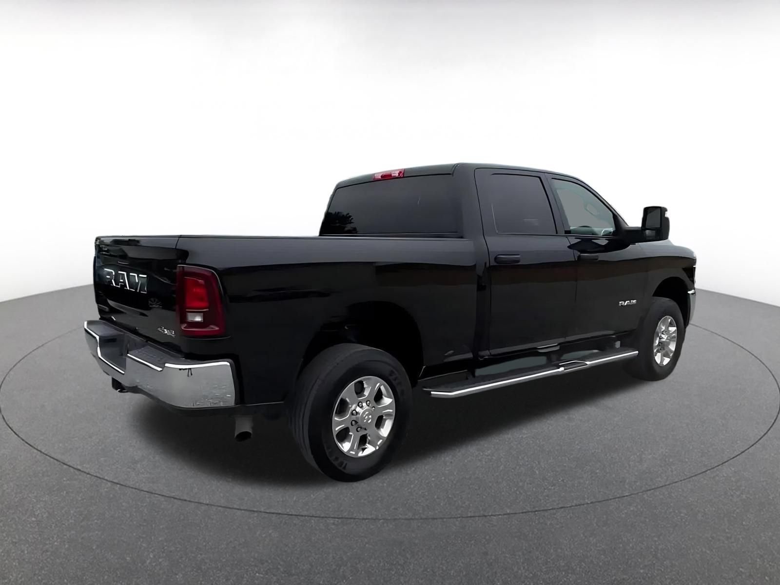 Thumbnail: 2025 RAM 2500 - 15