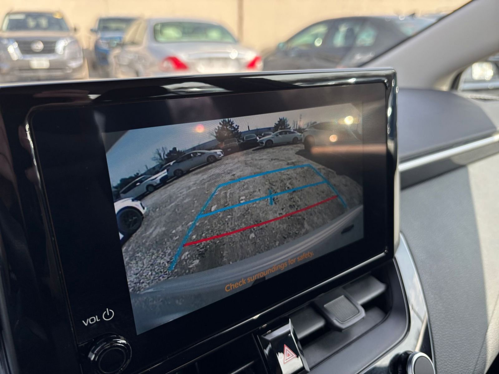 Thumbnail: 2025 Toyota Corolla - 23