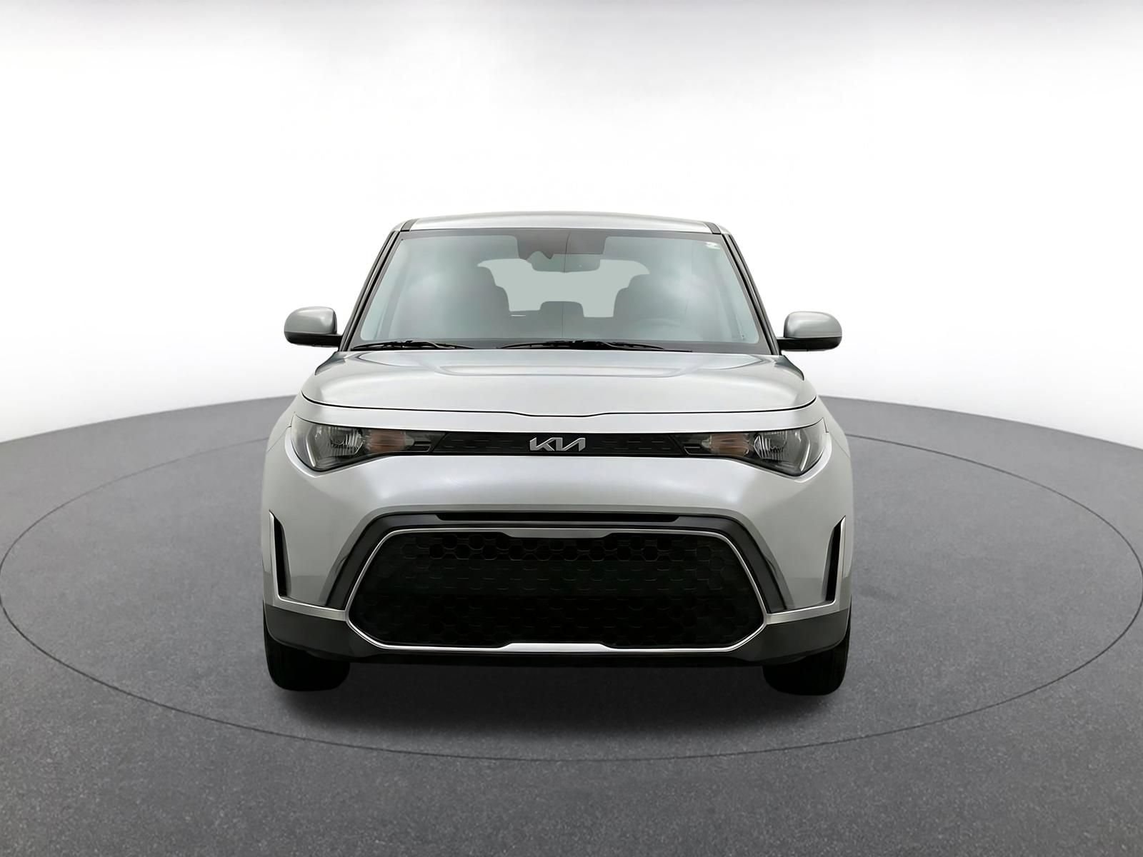 Thumbnail: 2025 Kia Soul - 2