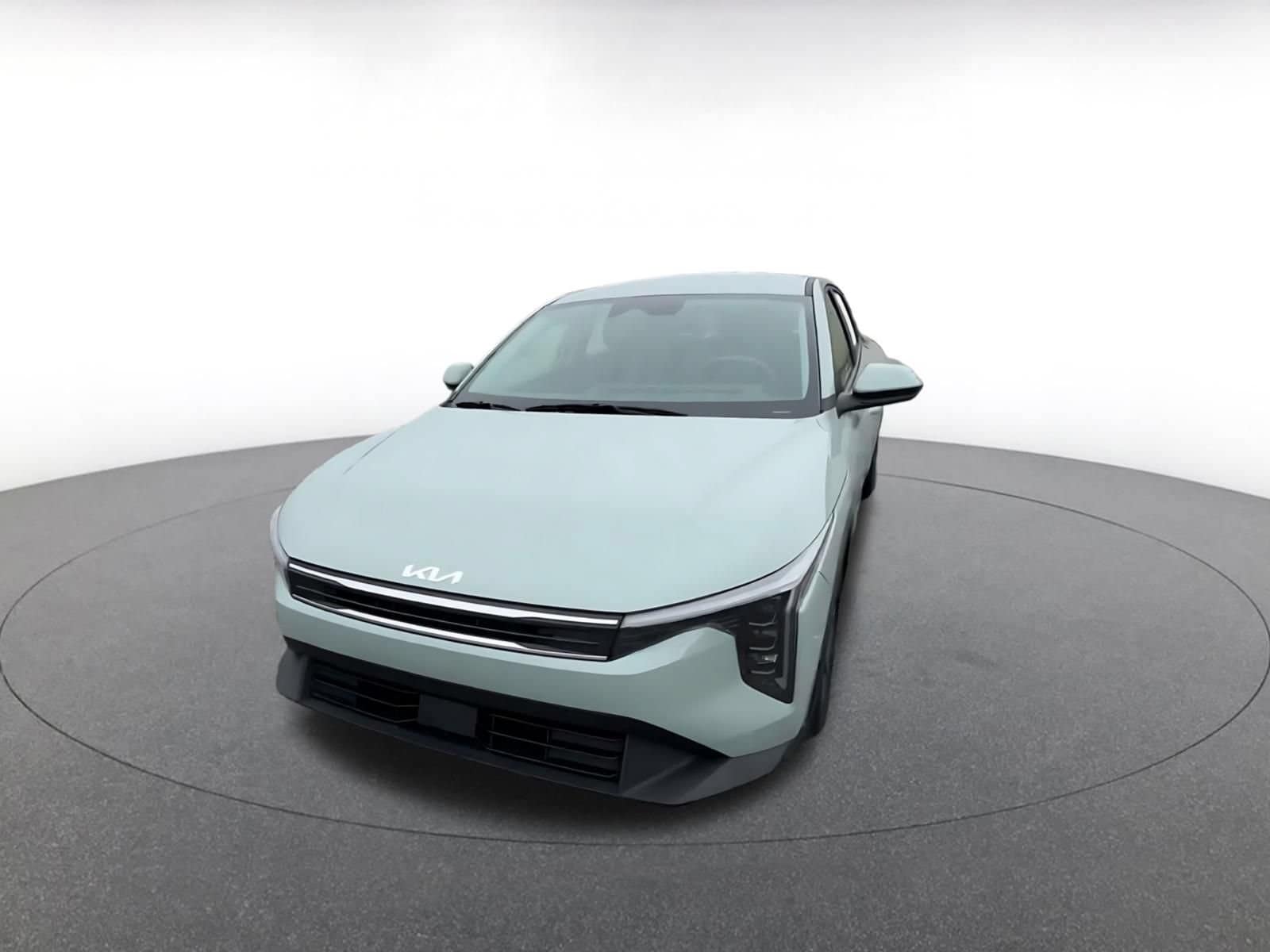 Thumbnail: 2026 Kia K4 - 6