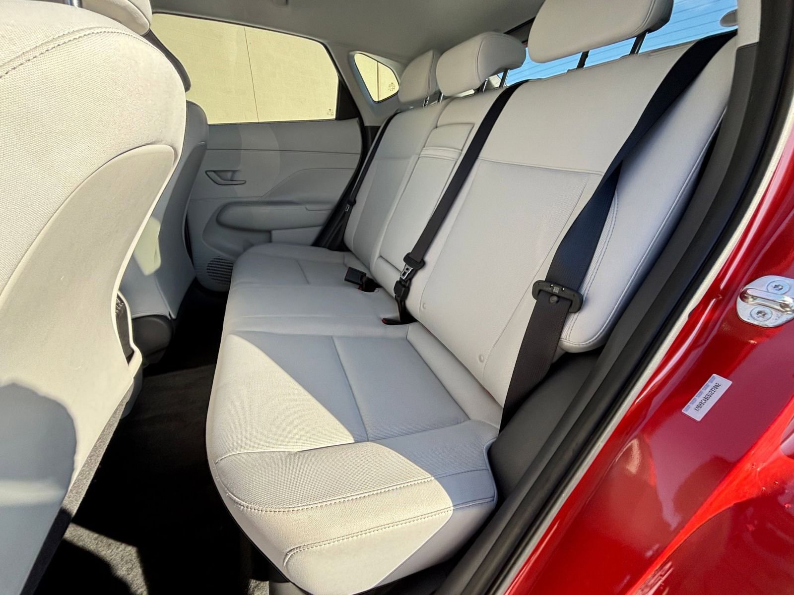 Thumbnail: 2025 Hyundai Kona - 25