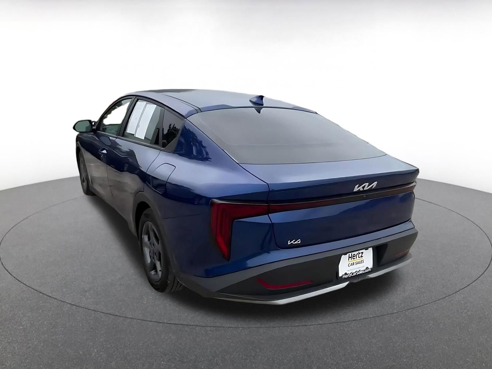 Thumbnail: 2025 Kia K4 - 11