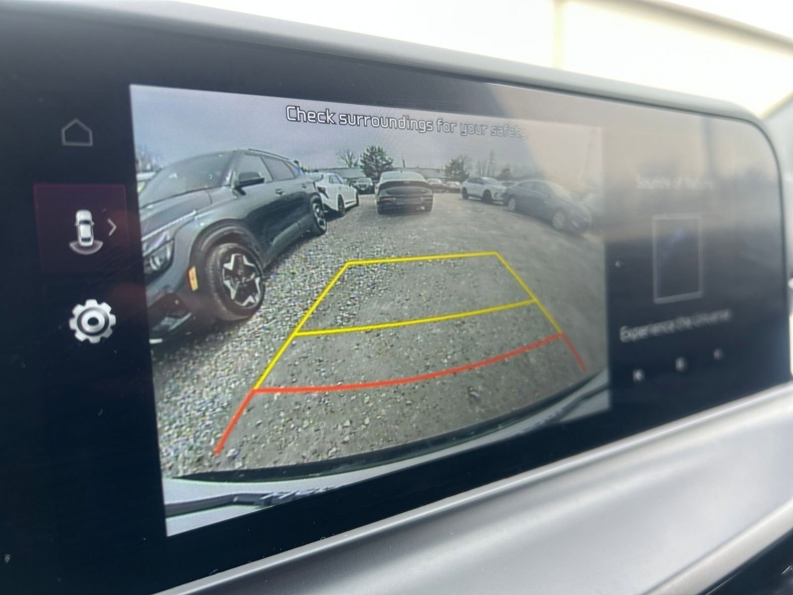 Thumbnail: 2025 Kia Seltos - 24