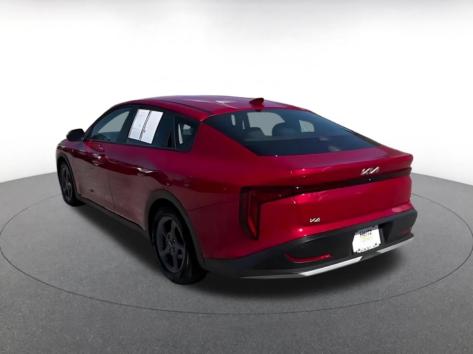 Thumbnail: 2025 Kia K4 - 11