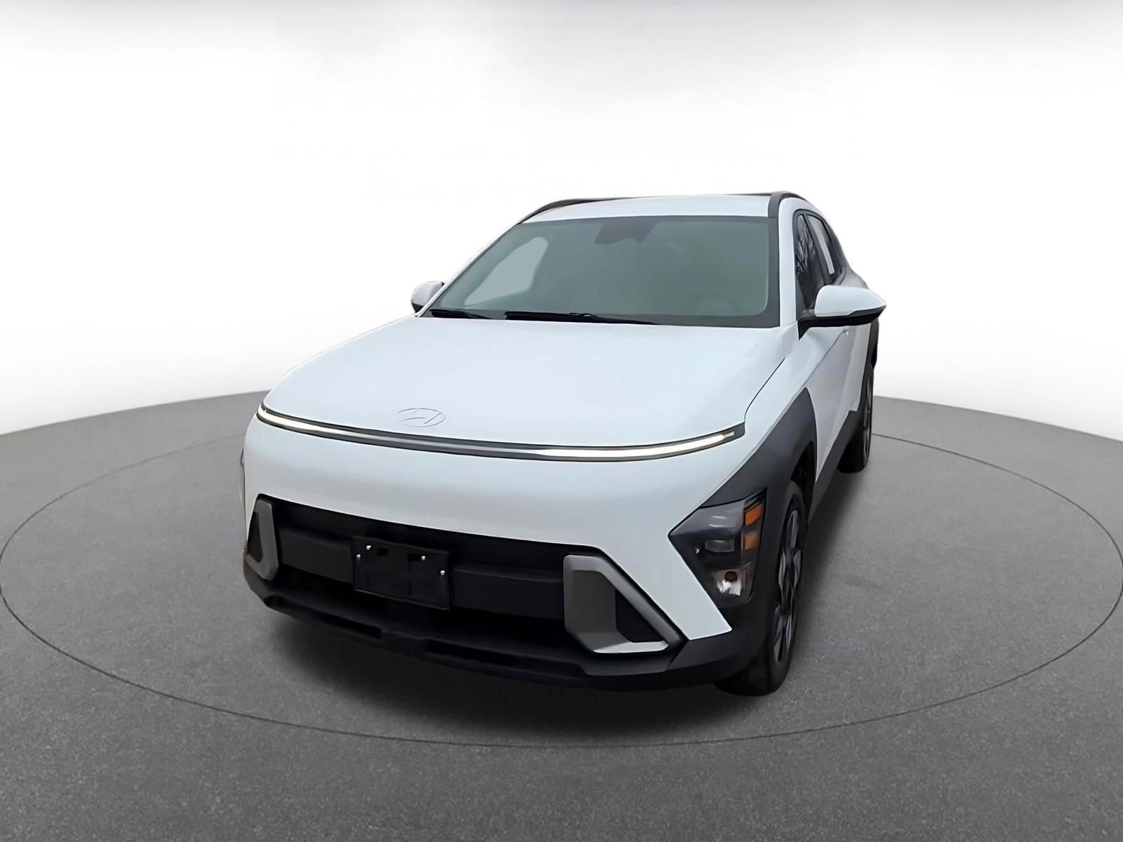 Thumbnail: 2025 Hyundai Kona - 7