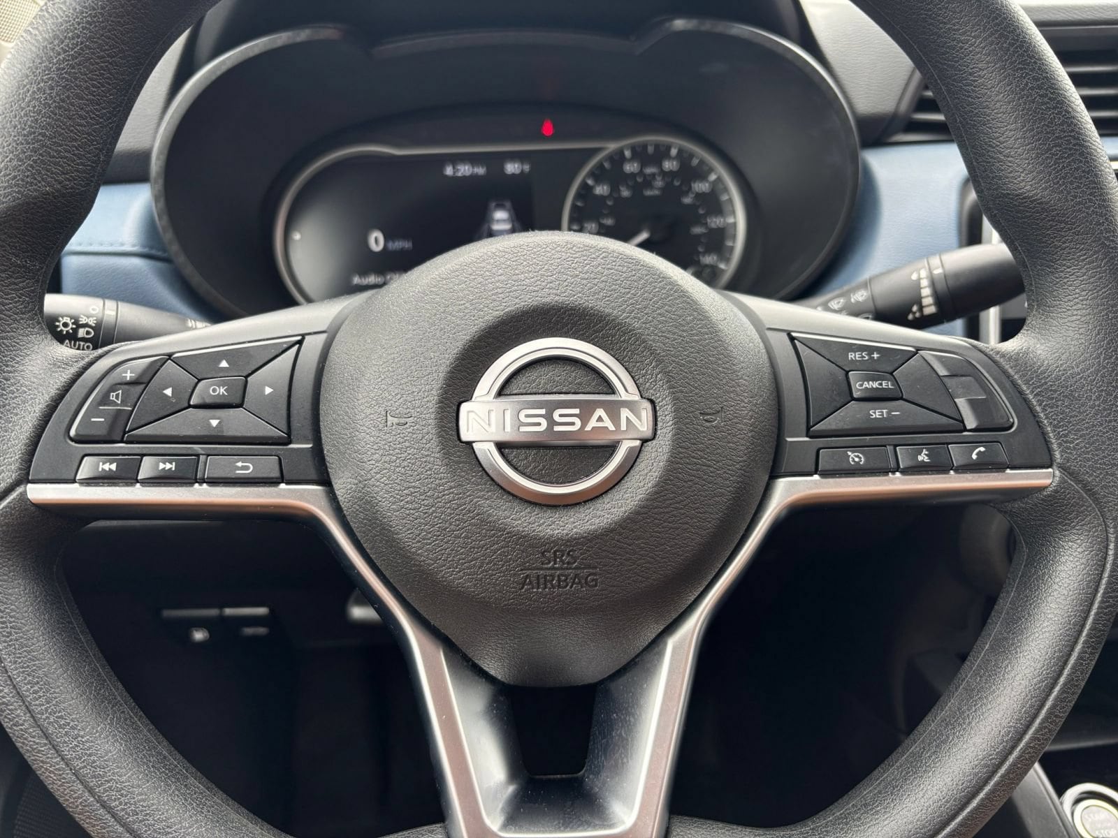 Thumbnail: 2025 Nissan Versa - 25