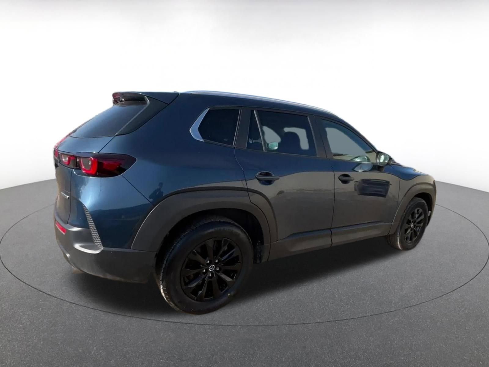 Thumbnail: 2025 Mazda CX-50 - 14