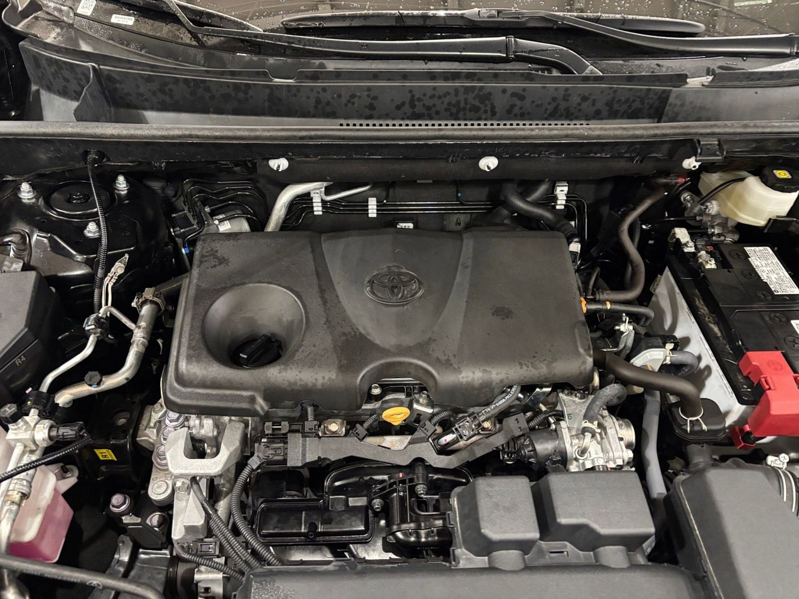 Thumbnail: 2025 Toyota RAV4 - 33