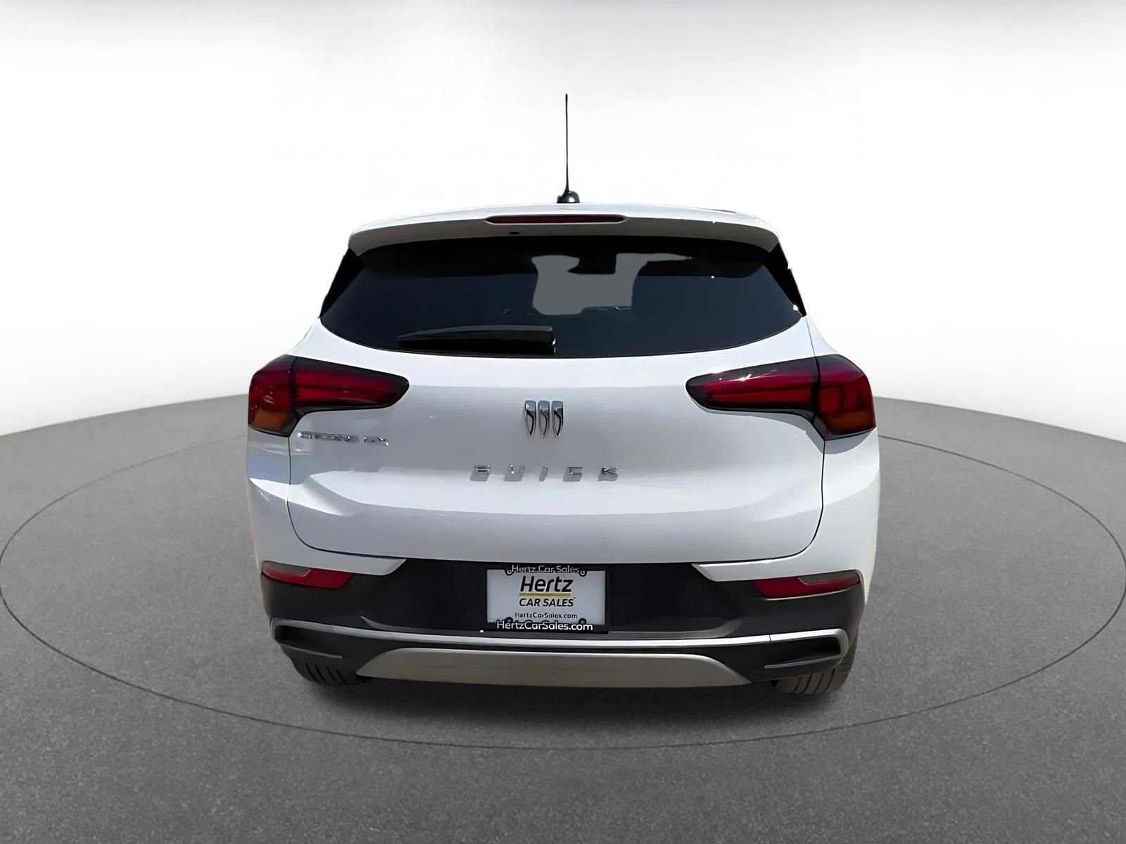 Thumbnail: 2025 Buick Encore GX - 12