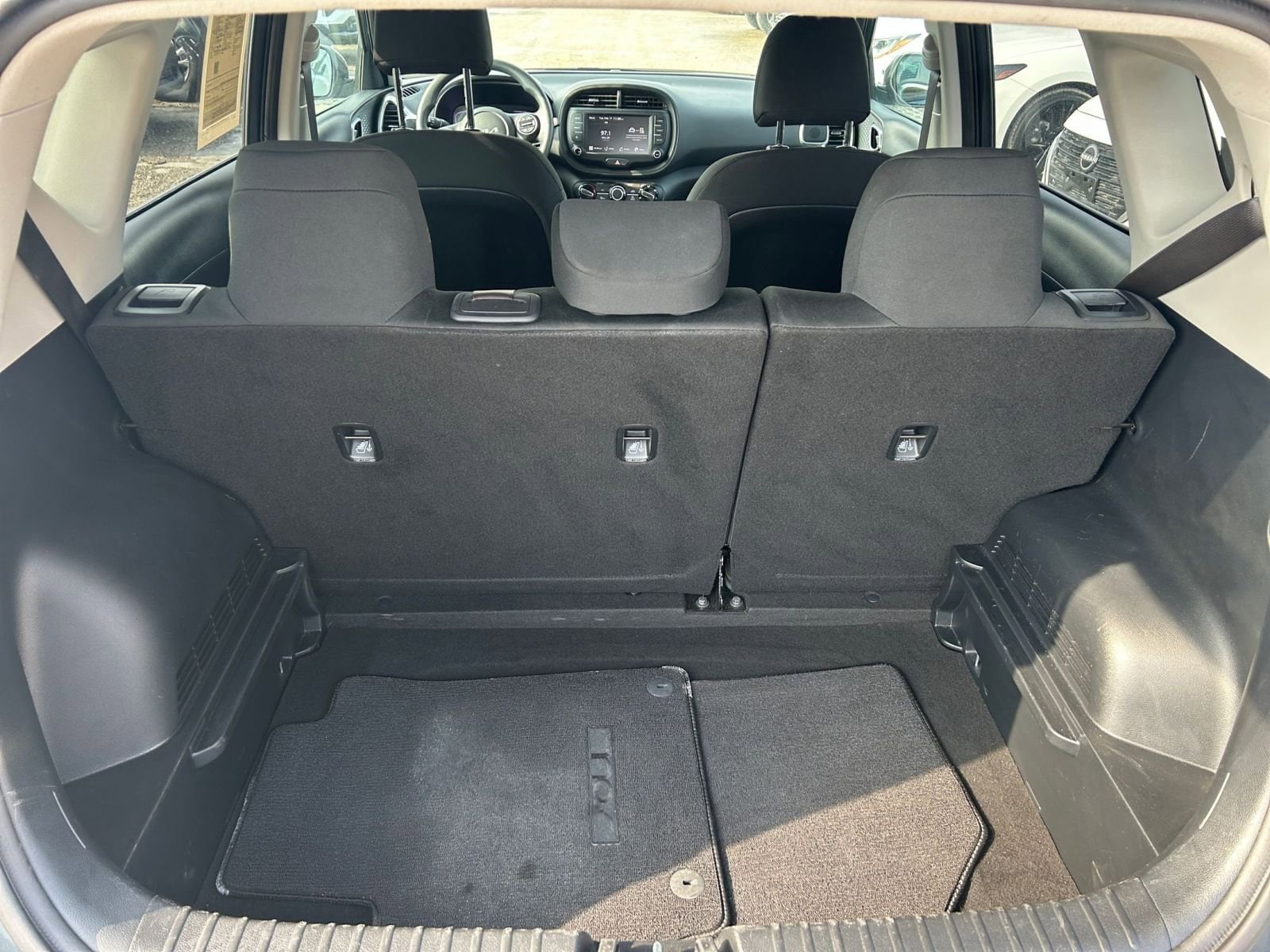 Thumbnail: 2025 Kia Soul - 33