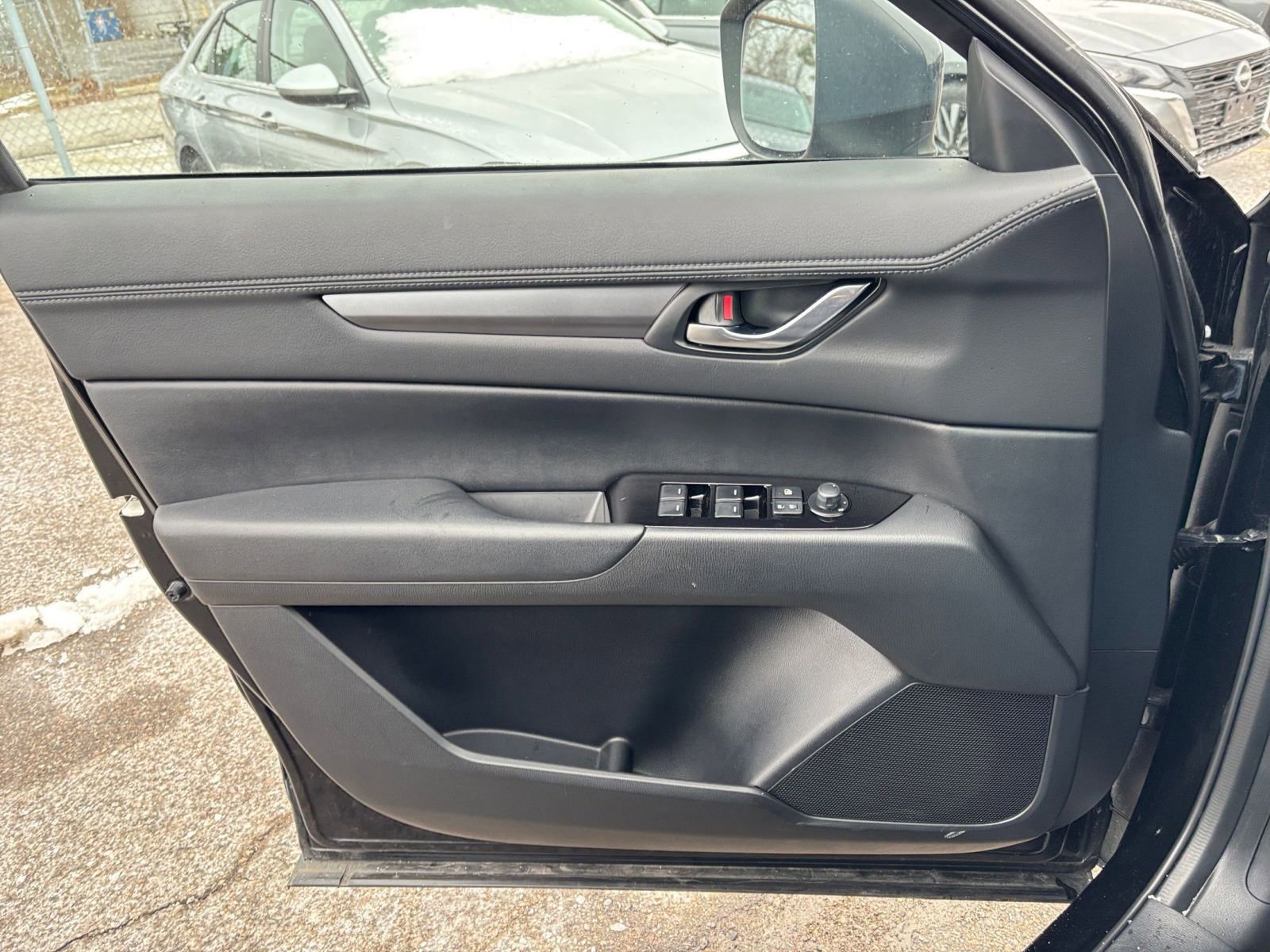 Thumbnail: 2025 Mazda CX-5 - 20