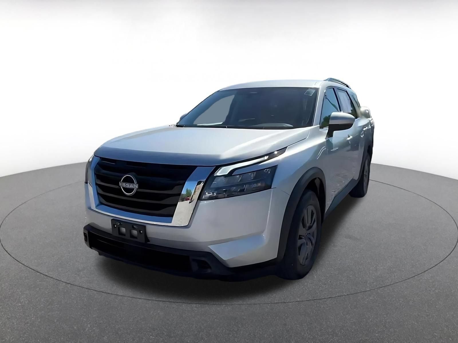 Thumbnail: 2025 Nissan Pathfinder - 7
