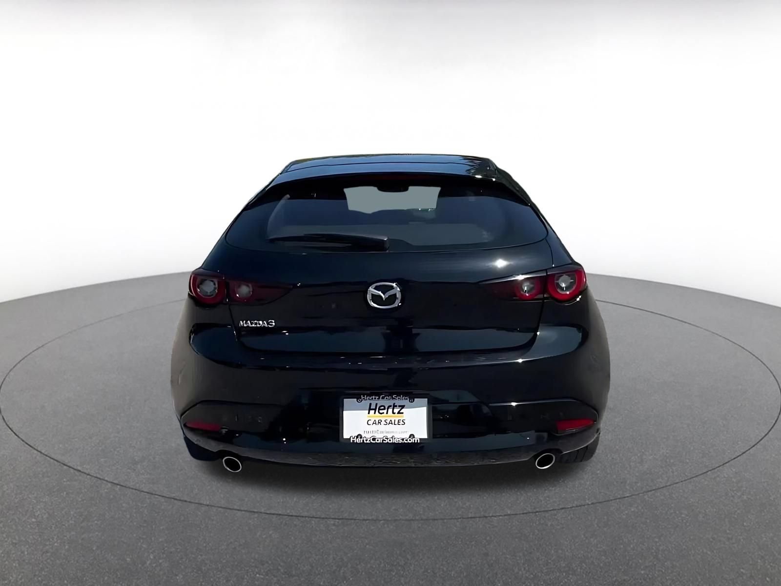 Thumbnail: 2026 Mazda Mazda3 - 12