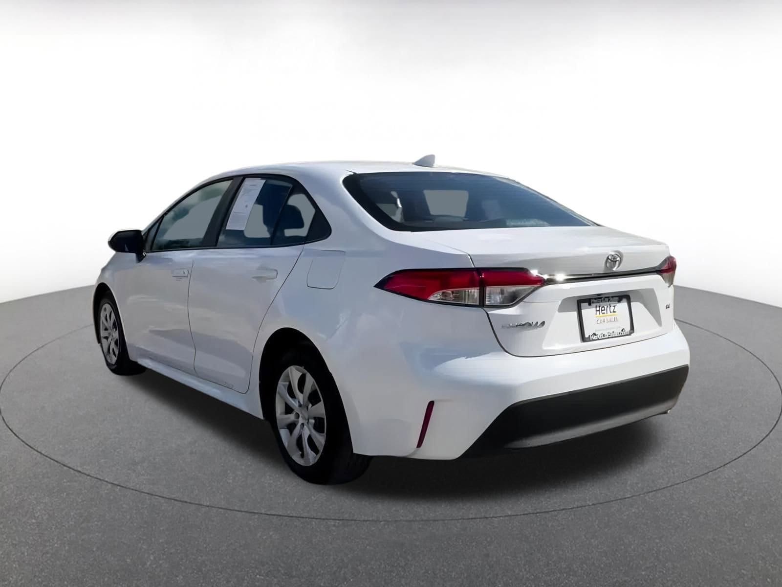 Thumbnail: 2025 Toyota Corolla - 11