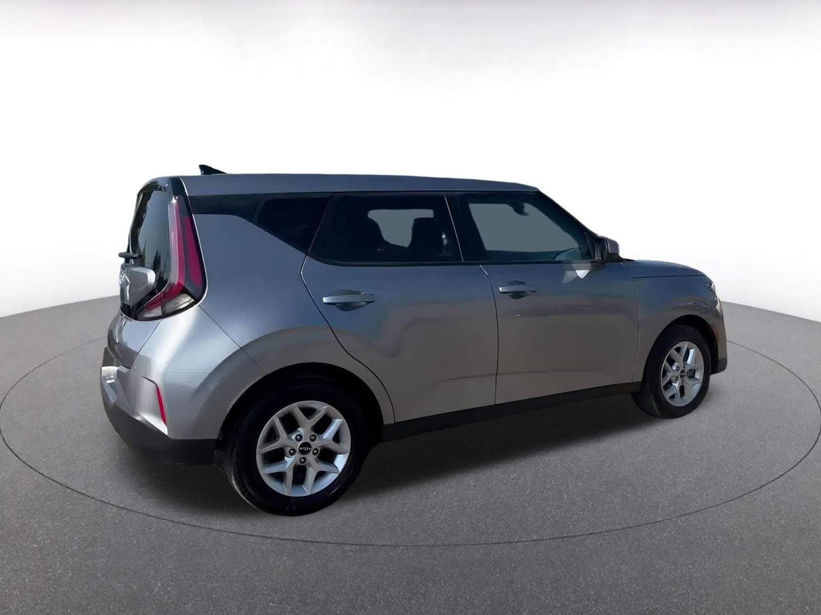 Thumbnail: 2024 Kia Soul - 15