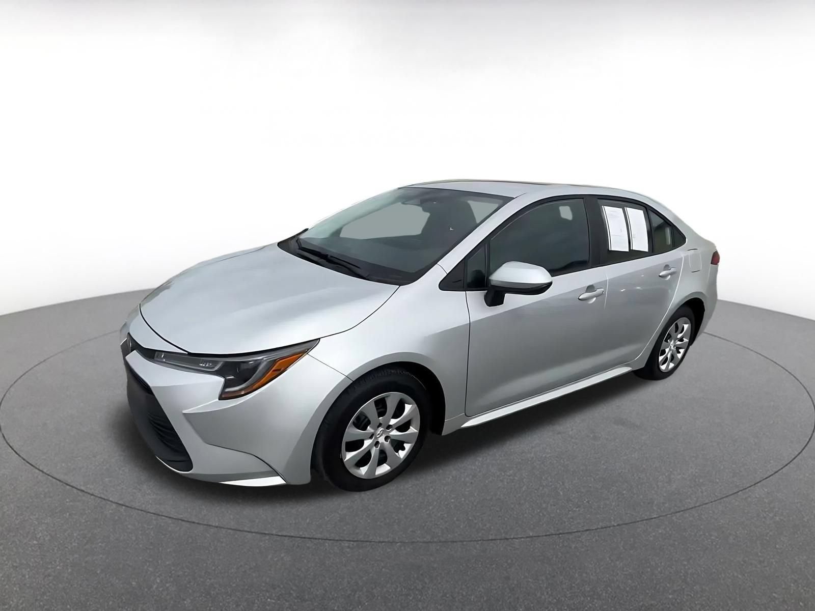 Thumbnail: 2025 Toyota Corolla - 6