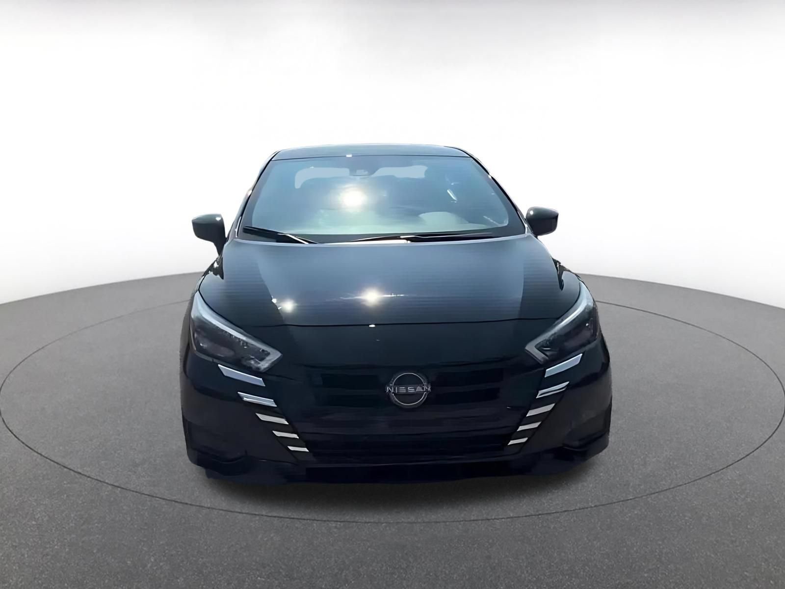 Thumbnail: 2025 Nissan Versa - 4