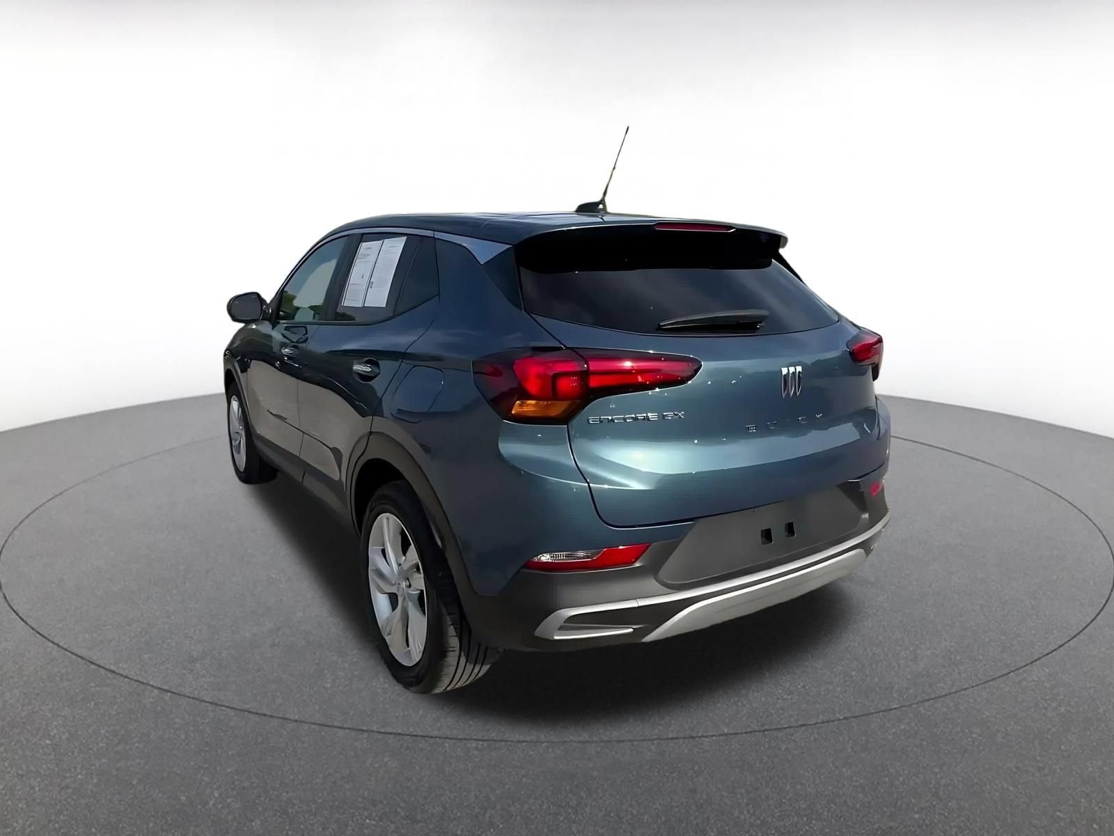 Thumbnail: 2026 Buick Encore GX - 10